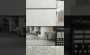 Cifre Materia, Настенная плитка, 80x25 см Cifre Materia, Настенная плитка, 80x25 см