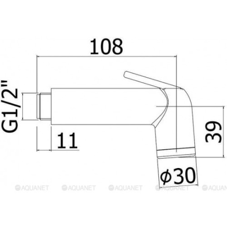 Фото набор смесителей paffoni blu 3 в 1 (сет 12)
