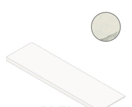 Atlas Empire, Ступень, 33x120 см