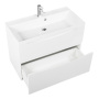 Фото тумба подвесная belbagno marino-h60 80 bianco lucido 