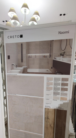 Creto Naomi, Настенная плитка, 30x60 см Creto Naomi, Настенная плитка, 30x60 см