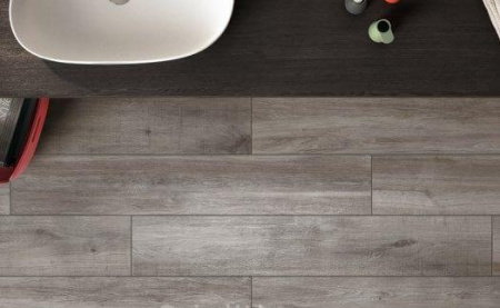 Vitra SoftWood, Керамогранит, 20x80 см