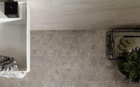 Atlas Klif, Керамогранит, 37.5x75 см