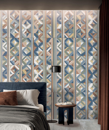 ABK Wide & Style Mini Vol 2, Керамогранит, 60x120 см