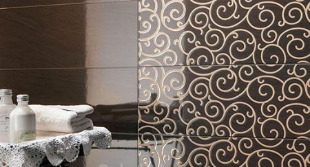 Atlas Desire, Бордюр, 50x4.6 см