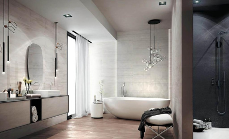 Atlas Sonik, Керамогранит, 60x60 см