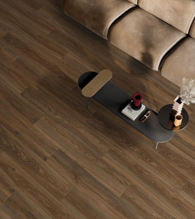 Vitra Walnut, Керамогранит, 20x120 см