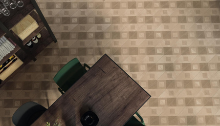 Atlas Venti Boost, Керамогранит, 20x20 см