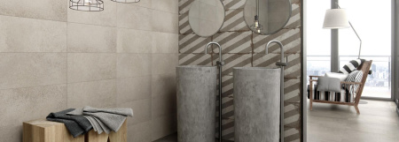 Argenta Bronx, Настенная плитка, 29.5x90 см