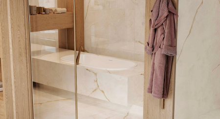 Atlas Symphonyx, Бордюр, 7.2x60 см