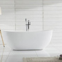 Фото акриловая ванна belbagno bb48-1700-marine 170x80