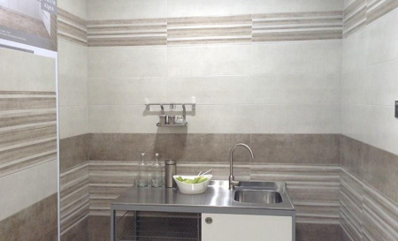 Pamesa Atrium Alpha, Керамогранит, 60x120 см