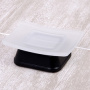 Фото мыльница wasserkraft amper k-5429black черный / матовый