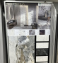 LaFaenza Aesthetica, Керамогранит, 120x120 см LaFaenza Aesthetica, Керамогранит, 120x120 см