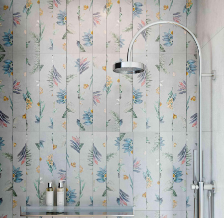 Creto Frida, Настенная плитка, 30x60 см