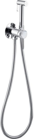 Фото гигиенический душ allen brau priority 2.0 5.31029-00, хром