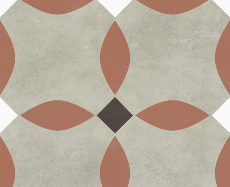 Creto Poly, Керамогранит, 20x20 см