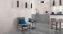 Atlas 3D Wall Design, Бордюр, 1x20 см Atlas 3D Wall Design, Бордюр, 1x20 см