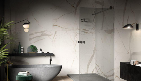 LaFaenza Bianco, Керамогранит, 90x90 см