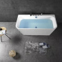 Фото акриловая ванна belbagno bb19-1500-750
