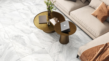 Delacora Destone, Керамогранит, 60x60 см