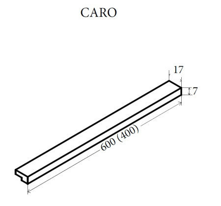 Фото ручки boheme caro 887-g, золото