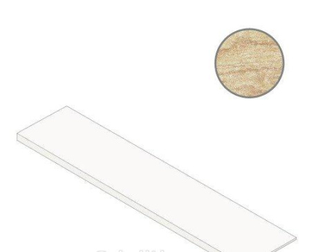 Atlas Epos, Ступень, 33x160 см