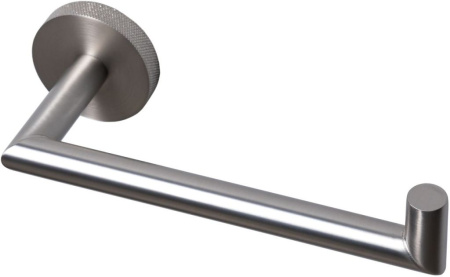 Фото бумагодержатель allen brau priority 6.31007-bn, никель браш