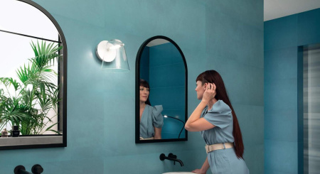 Atlas Prism, Мозаика, 31x35.7 см