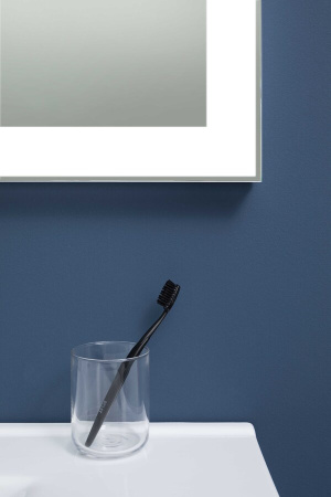 Зеркало с подсветкой Aquanet Алассио NEW 4595 LED