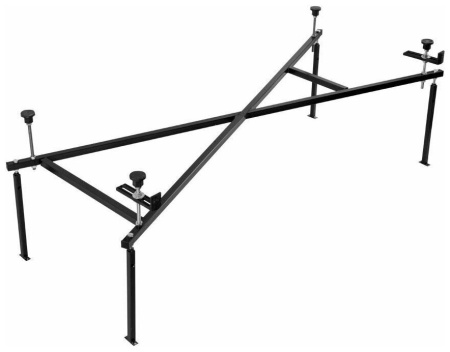 Фото каркас для ванны aquanet bright 175*75 см, 00216296