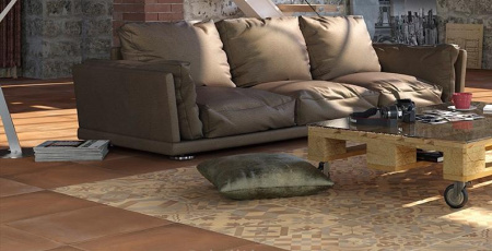 Cifre Montblanc, Керамогранит, 45x45 см