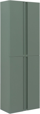 Фото шкаф-пенал allen brau eclipse 60 1.e1006.cgm олива матовый