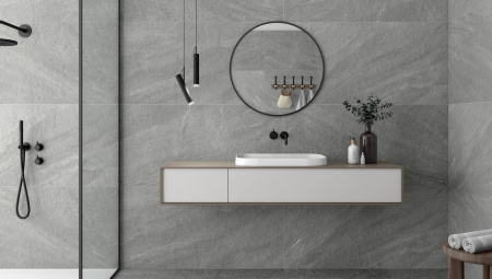 Pamesa At Tabor, Керамогранит, 60x120 см