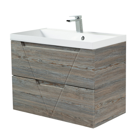 Фото тумба подвесная belbagno vittoria 80 pino 