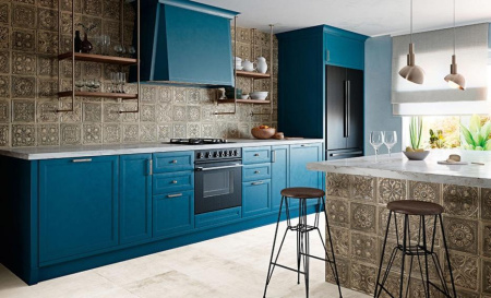 Aparici Gatsby, Настенная плитка, 20.1x20.1 см