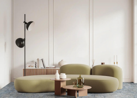 Aparici Rug, Керамогранит, 59.55x59.55 см