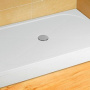 Фото душевой поддон radaway paros d mbd8016-03-1 160x80