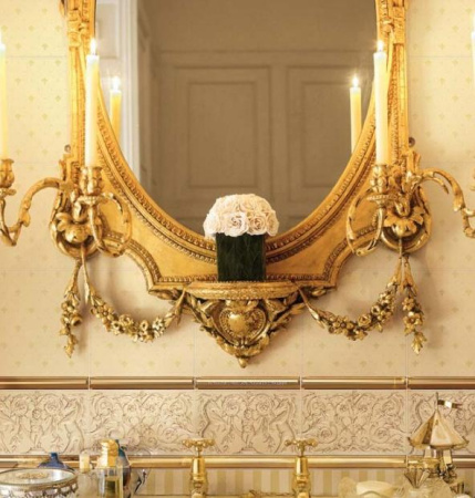 Petracer`s Grand Elegance, Бордюр, 5x20 см Petracer`s Grand Elegance, Бордюр, 5x20 см