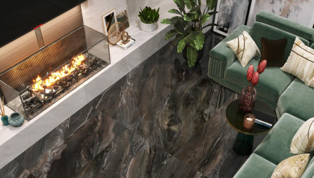 LCM Argentina, Керамогранит, 60x120 см