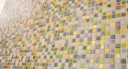 Peronda Atelier, Мозаика, 30x30 см