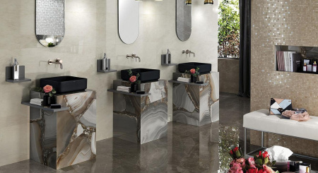 Atlas Marvel Edge, Керамогранит, 120x120 см