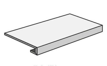 Atlas Drift, Ступень, 33x80 см