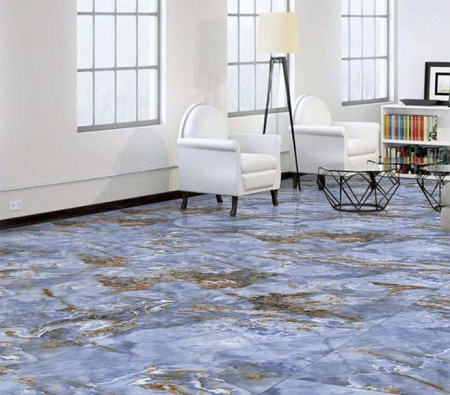 ITC Agyaro, Керамогранит, 60x60 см