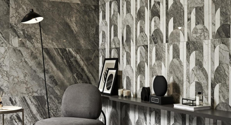 Ibero Mystic, Настенная плитка, 40x120 см