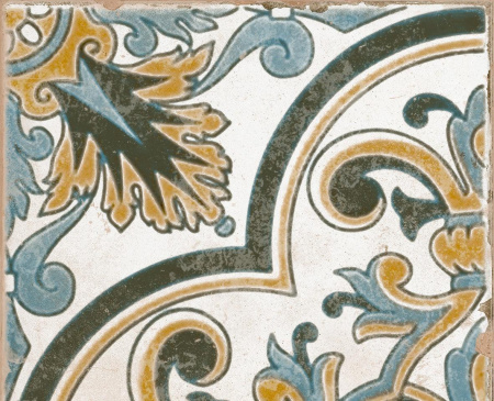 Peronda Onset Lenos, Напольная плитка, 22.3x22.3 см