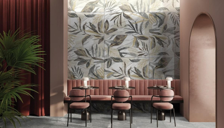 Vitra Marbleset, Декор, 60x120 см