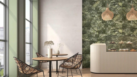 Pamesa Trend, Настенная плитка, 33.3x100 см