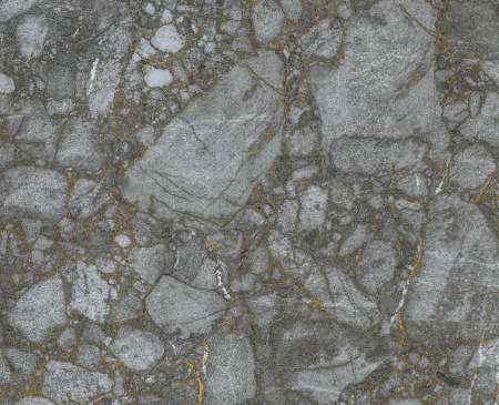 Atlas Forte Dei Marmi Quark, Керамогранит, 80x80 см