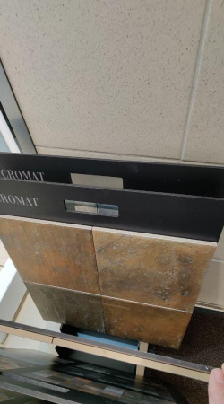 Vitra Marmori, Керамогранит, 60x120 см